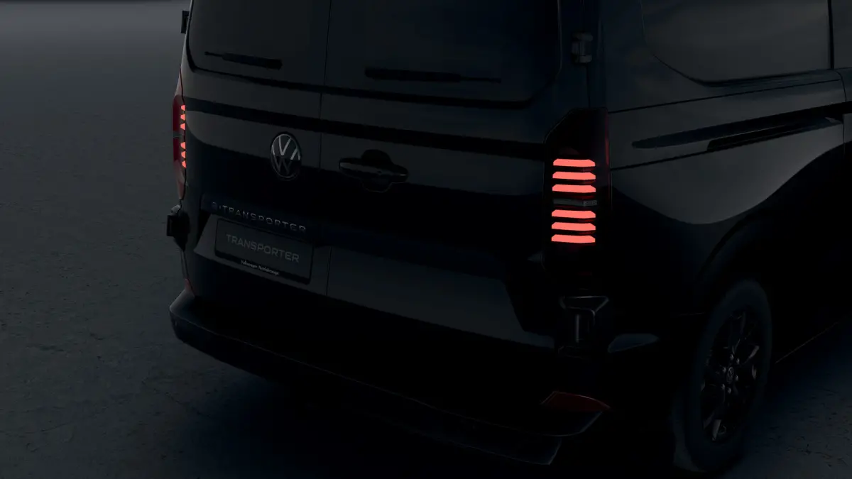 e-Transporter 32 L2H1 218pk 71 kWh | Matrix LED | 17" Velgen