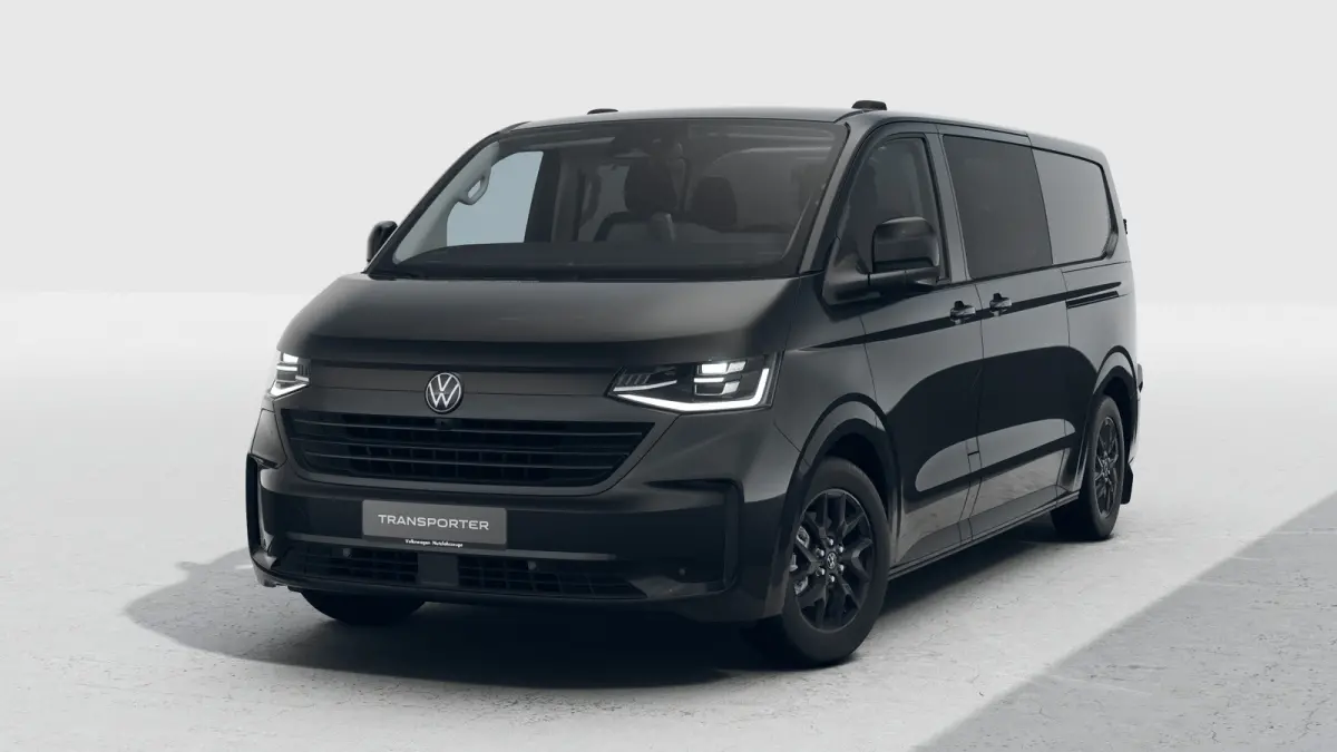 e-Transporter 32 L2H1 218pk 71 kWh | Matrix LED | 17" Velgen
