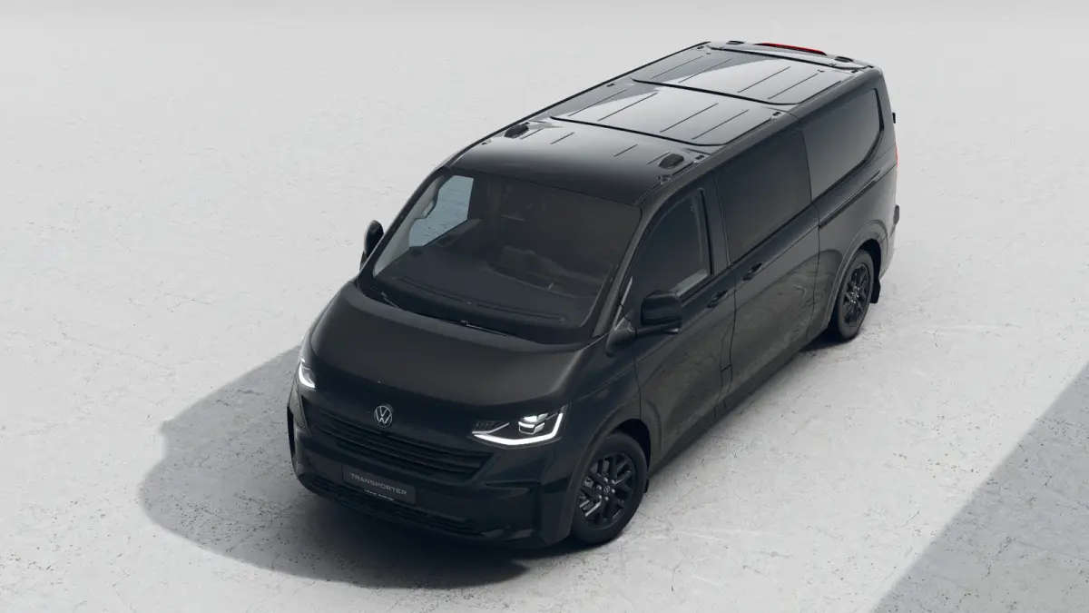 e-Transporter 32 L2H1 218pk 71 kWh | Matrix LED | 17" Velgen