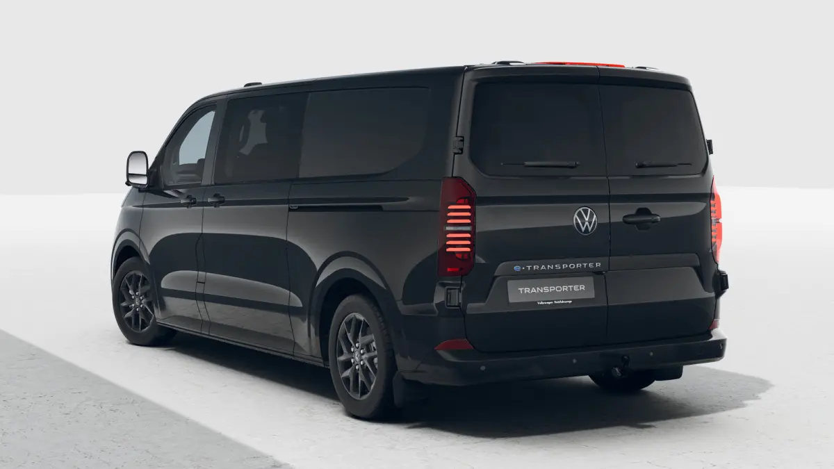 e-Transporter 32 L2H1 218pk 71 kWh | Matrix LED | 17" Velgen