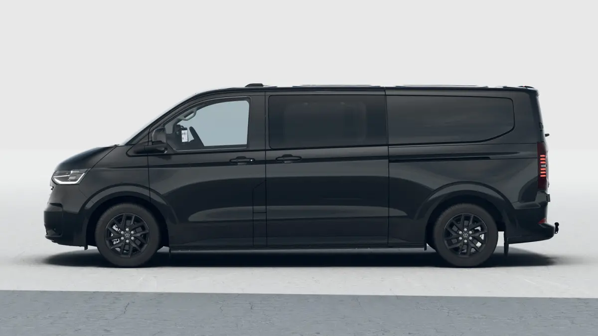 e-Transporter 32 L2H1 218pk 71 kWh | Matrix LED | 17" Velgen