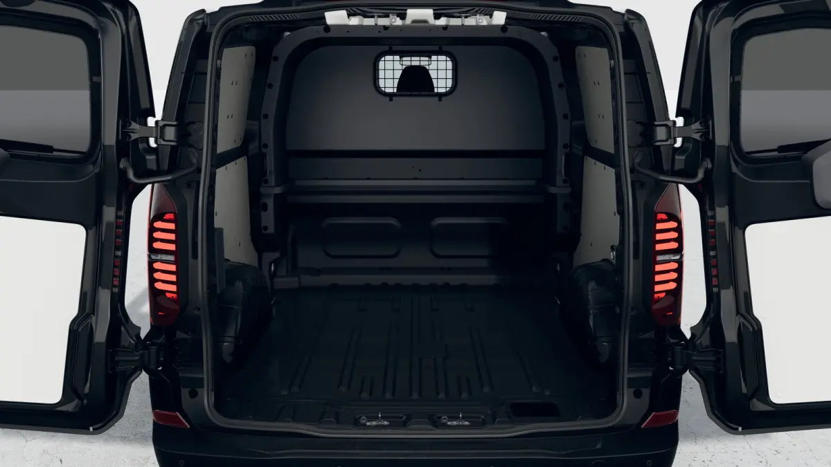 e-Transporter 32 L2H1 218pk 71 kWh | Matrix LED | 17" Velgen