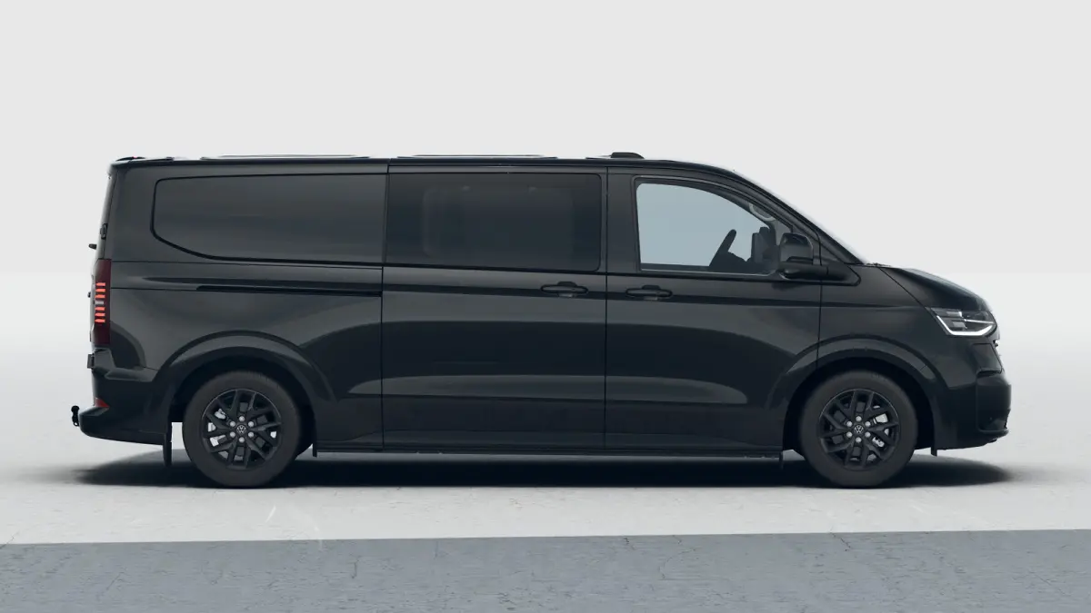 e-Transporter 32 L2H1 218pk 71 kWh | Matrix LED | 17" Velgen