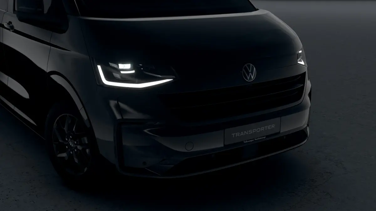 e-Transporter 32 L2H1 218pk 71 kWh | Matrix LED | 17" Velgen
