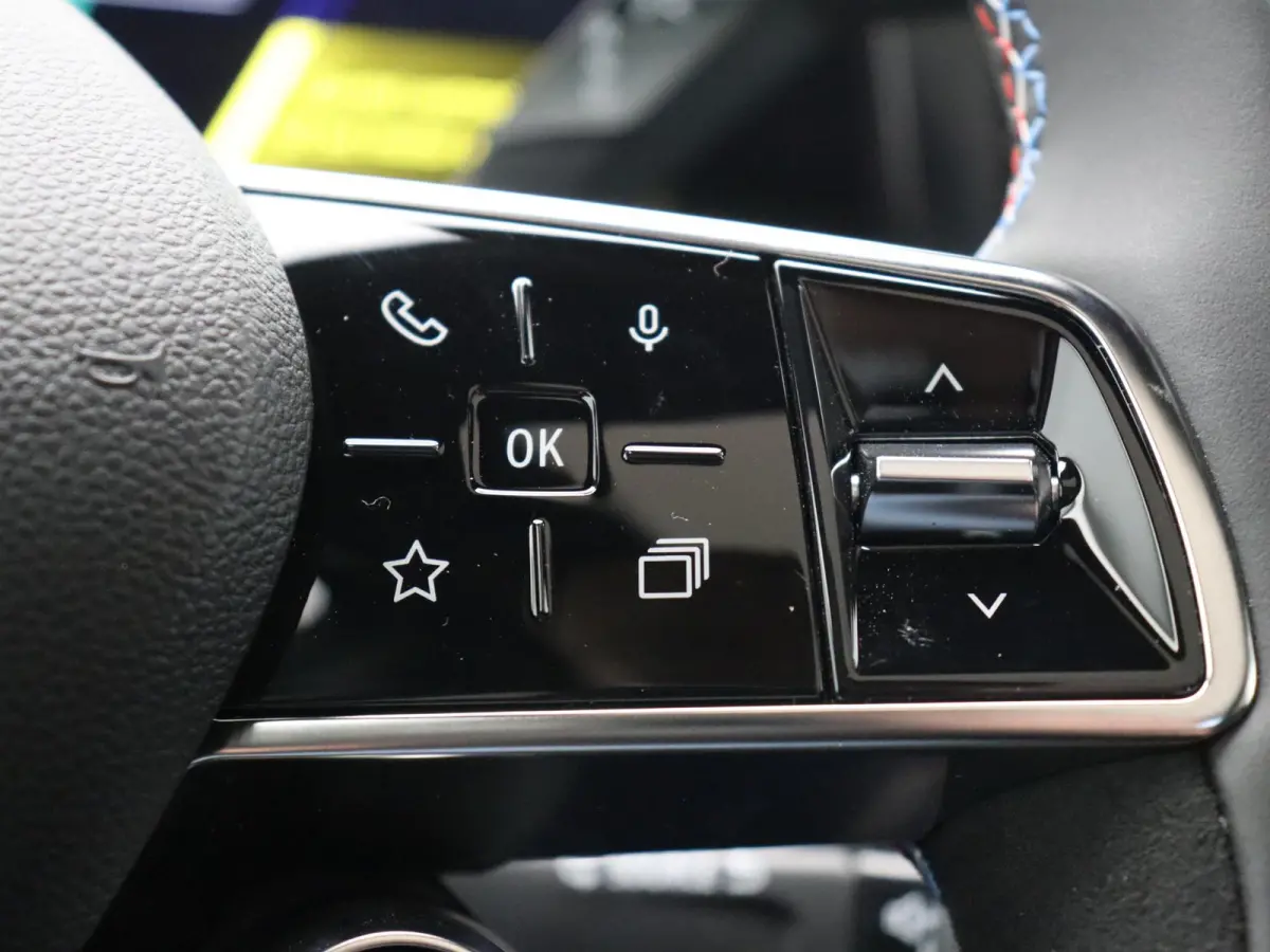 EV87 long range esprit Alpine | Vijf jaar garantie | Active driver assist | 360 graden camera | Blind spot |