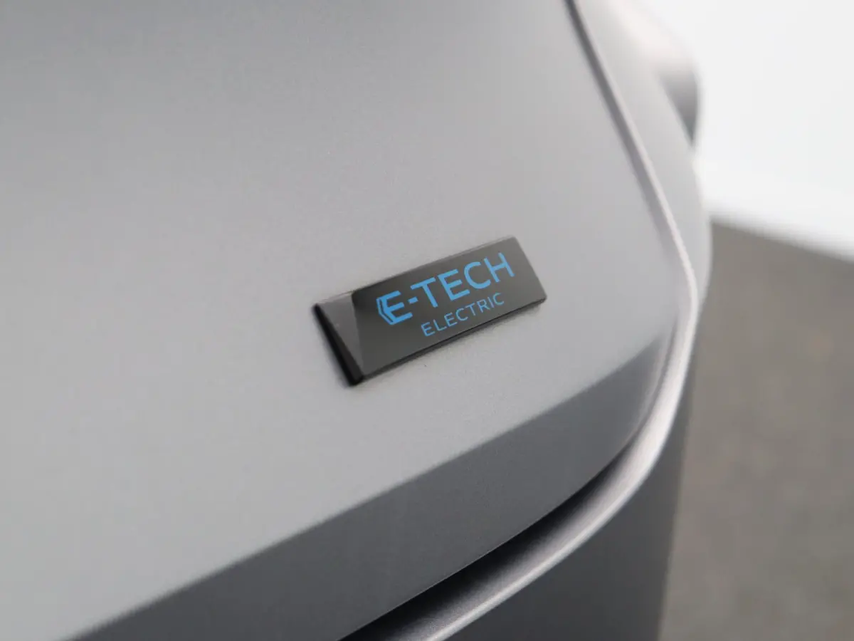 EV87 long range esprit Alpine | Vijf jaar garantie | Active driver assist | 360 graden camera | Blind spot |