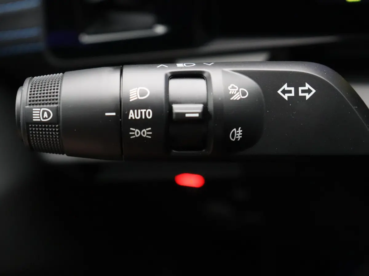 EV87 long range esprit Alpine | Vijf jaar garantie | Active driver assist | 360 graden camera | Blind spot |