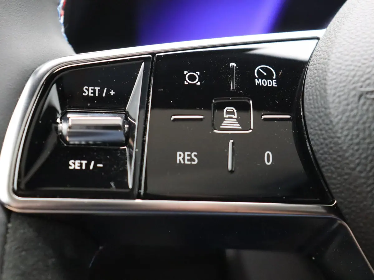 EV87 long range esprit Alpine | Vijf jaar garantie | Active driver assist | 360 graden camera | Blind spot |