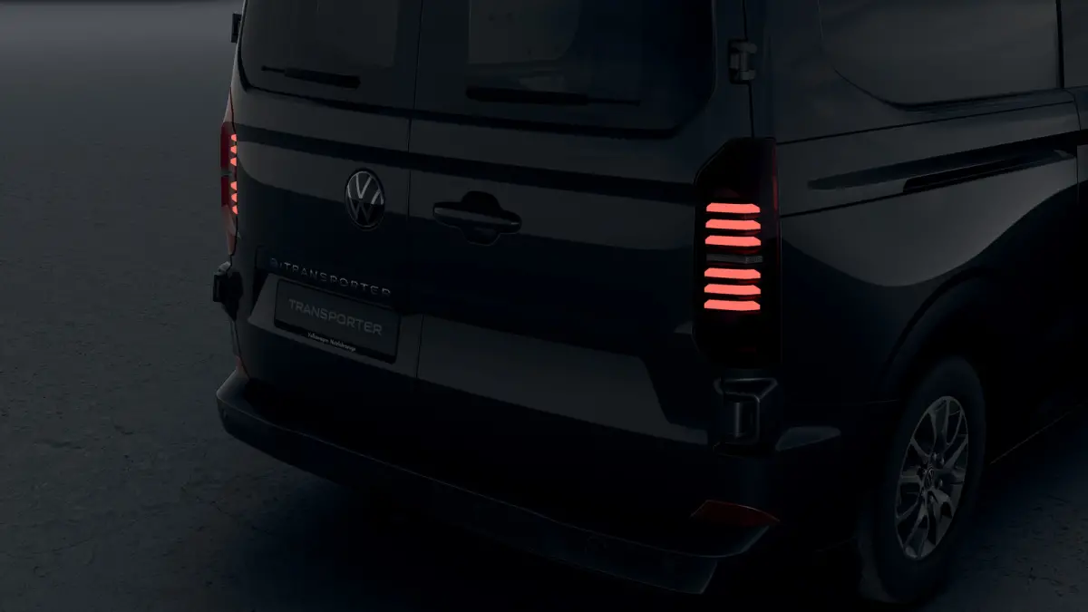 e-Transporter 32 L2H1 218pk 71 kWh | 16" Velgen | Trekhaak Wegklapbaar