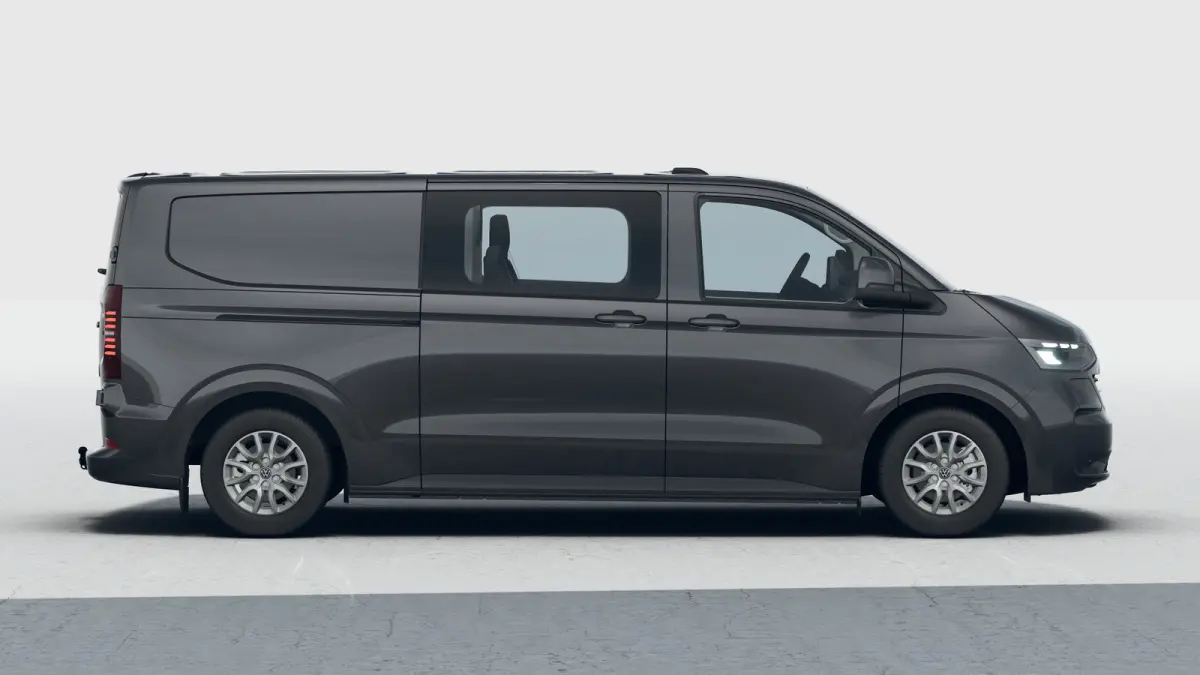 e-Transporter 32 L2H1 218pk 71 kWh | 16" Velgen | Trekhaak Wegklapbaar