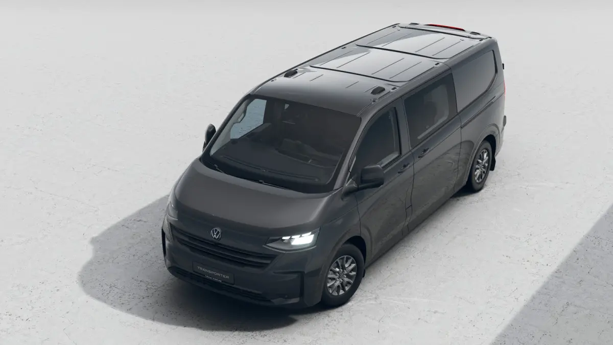 e-Transporter 32 L2H1 218pk 71 kWh | 16" Velgen | Trekhaak Wegklapbaar