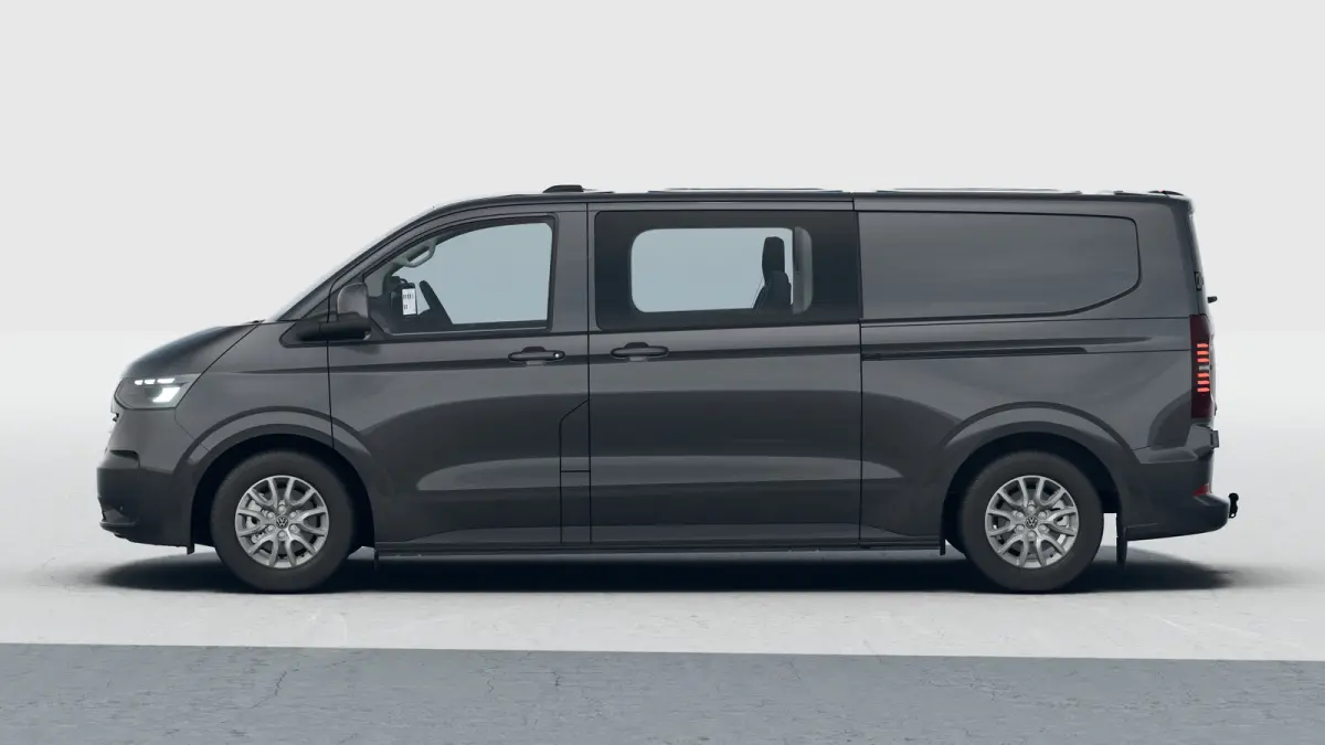 e-Transporter 32 L2H1 218pk 71 kWh | 16" Velgen | Trekhaak Wegklapbaar