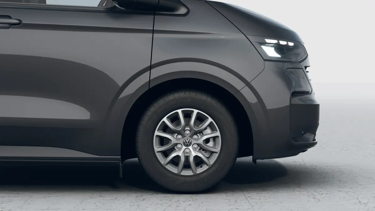 e-Transporter 32 L2H1 218pk 71 kWh | 16" Velgen | Trekhaak Wegklapbaar