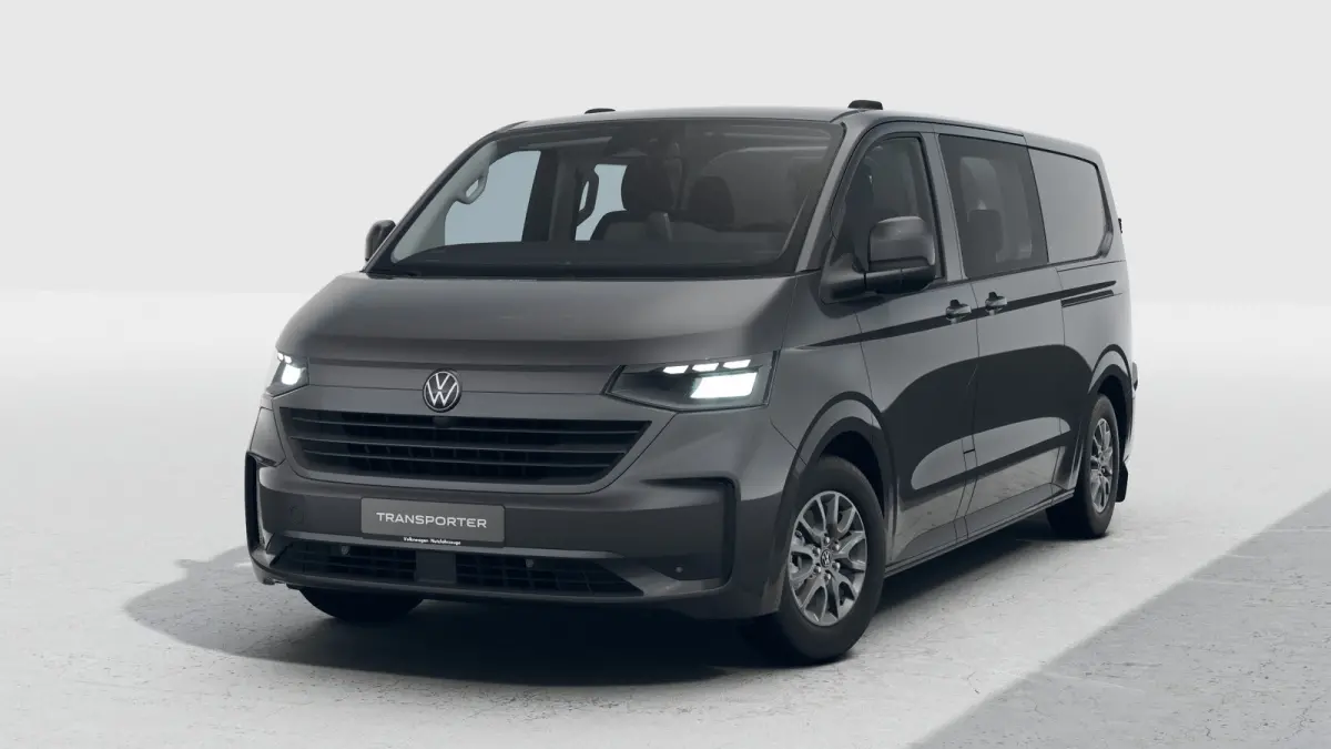 e-Transporter 32 L2H1 218pk 71 kWh | 16" Velgen | Trekhaak Wegklapbaar