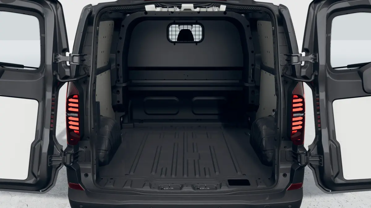 e-Transporter 32 L2H1 218pk 71 kWh | 16" Velgen | Trekhaak Wegklapbaar