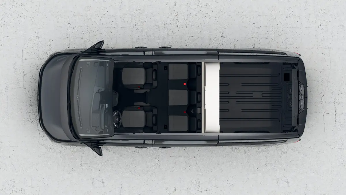 e-Transporter 32 L2H1 218pk 71 kWh | 16" Velgen | Trekhaak Wegklapbaar