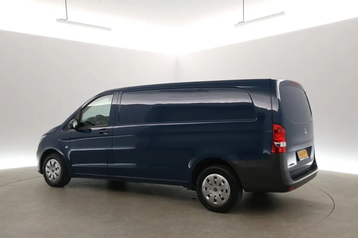 116 CDI Extra Lang | Airco | Cruise | Camera | Navi | Stoelverw.