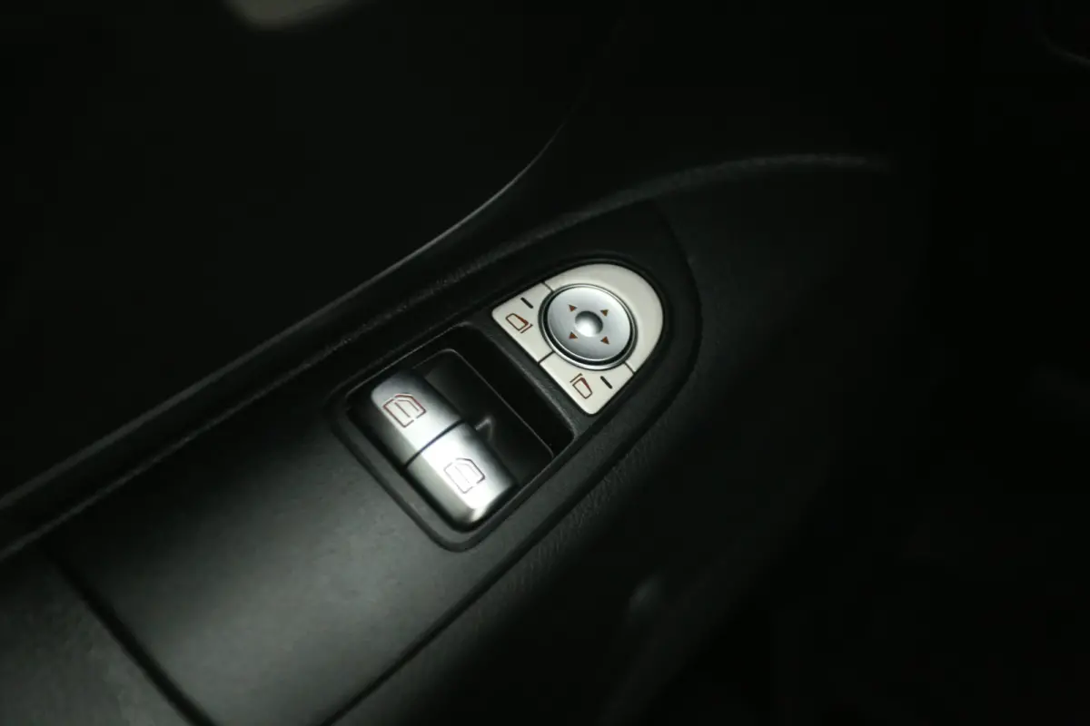 116 CDI Extra Lang | Airco | Cruise | Camera | Navi | Stoelverw.