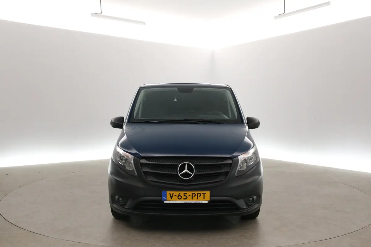 116 CDI Extra Lang | Airco | Cruise | Camera | Navi | Stoelverw.
