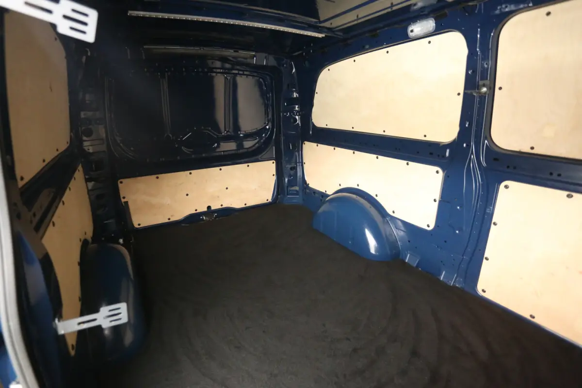 116 CDI Extra Lang | Airco | Cruise | Camera | Navi | Stoelverw.