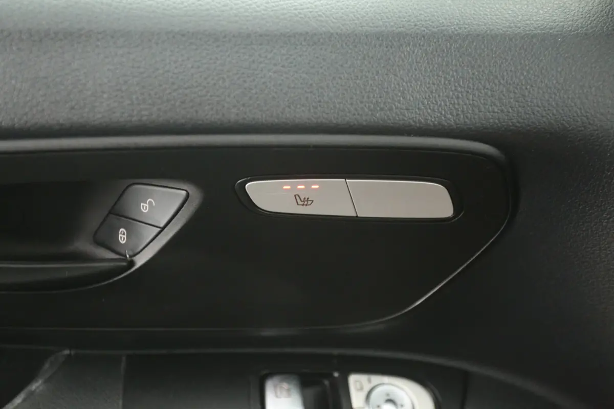 116 CDI Extra Lang | Airco | Cruise | Camera | Navi | Stoelverw.