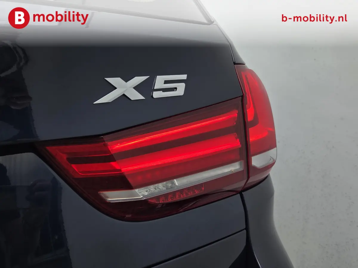 sDrive25d High Executive Comfort Stoelen 97.000KM! | Leer | LED Koplampen | Navigatie | Cruise Control