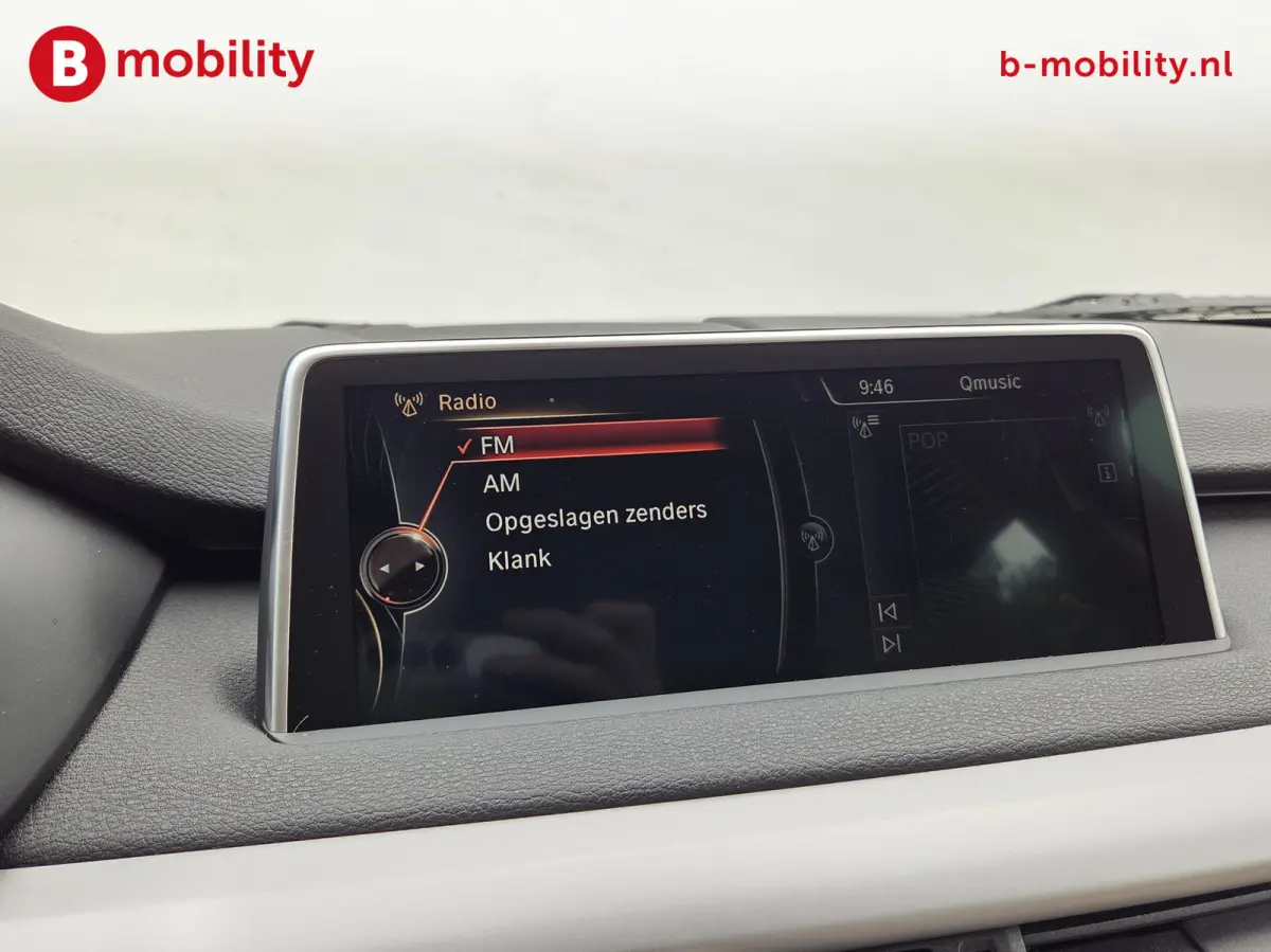 sDrive25d High Executive Comfort Stoelen 97.000KM! | Leer | LED Koplampen | Navigatie | Cruise Control
