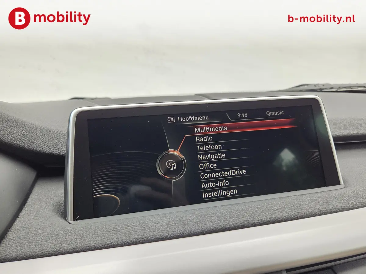 sDrive25d High Executive Comfort Stoelen 97.000KM! | Leer | LED Koplampen | Navigatie | Cruise Control