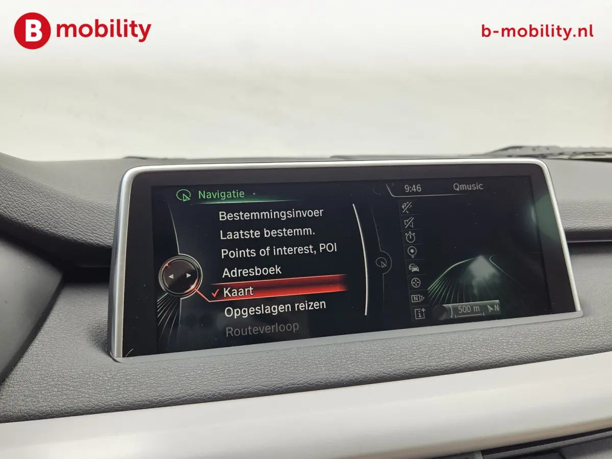 sDrive25d High Executive Comfort Stoelen 97.000KM! | Leer | LED Koplampen | Navigatie | Cruise Control