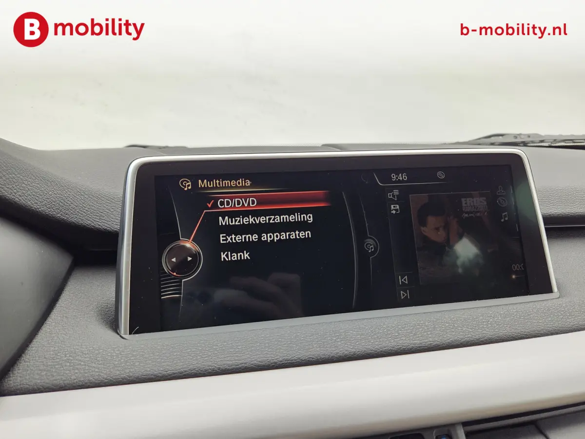 sDrive25d High Executive Comfort Stoelen 97.000KM! | Leer | LED Koplampen | Navigatie | Cruise Control