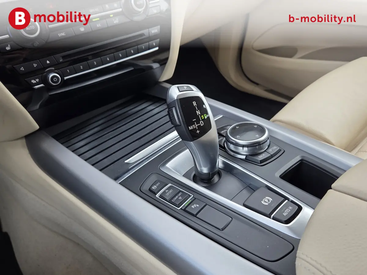sDrive25d High Executive Comfort Stoelen 97.000KM! | Leer | LED Koplampen | Navigatie | Cruise Control