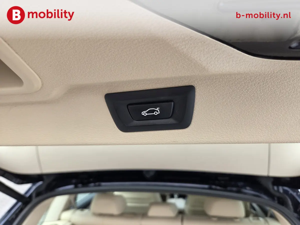 sDrive25d High Executive Comfort Stoelen 97.000KM! | Leer | LED Koplampen | Navigatie | Cruise Control