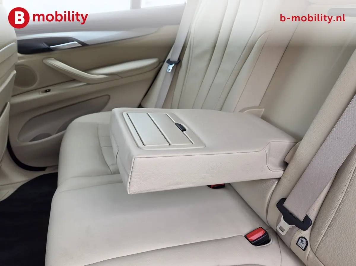 sDrive25d High Executive Comfort Stoelen 97.000KM! | Leer | LED Koplampen | Navigatie | Cruise Control