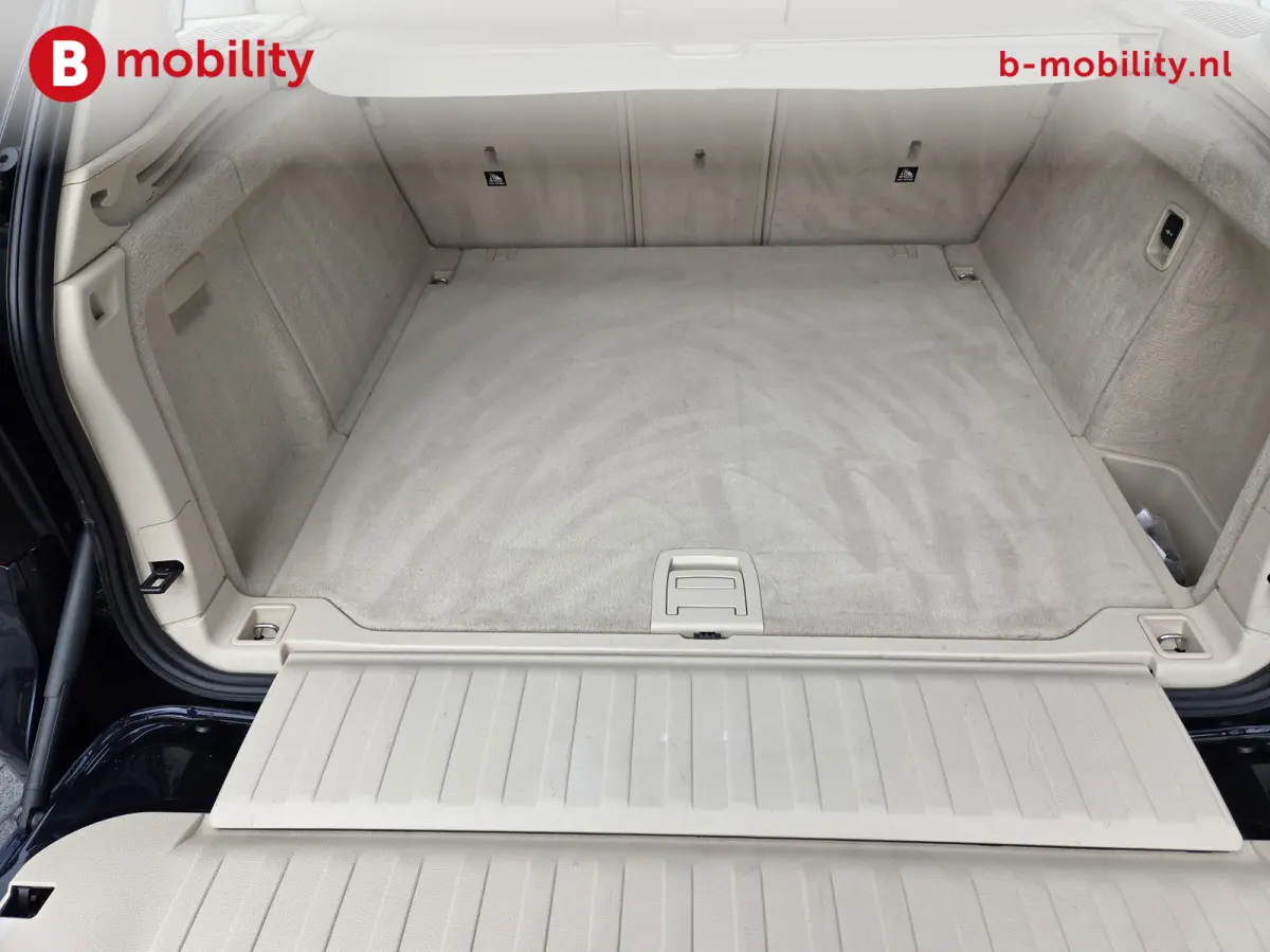 sDrive25d High Executive Comfort Stoelen 97.000KM! | Leer | LED Koplampen | Navigatie | Cruise Control