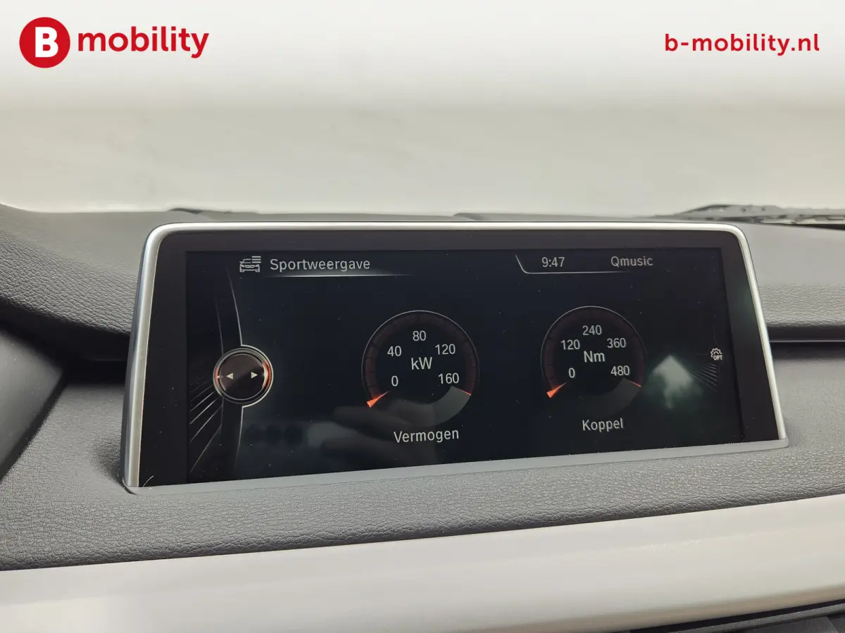 sDrive25d High Executive Comfort Stoelen 97.000KM! | Leer | LED Koplampen | Navigatie | Cruise Control