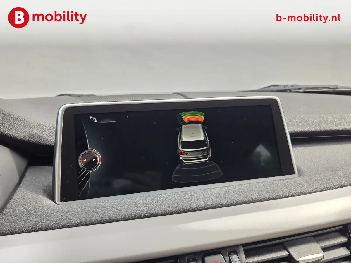 sDrive25d High Executive Comfort Stoelen 97.000KM! | Leer | LED Koplampen | Navigatie | Cruise Control