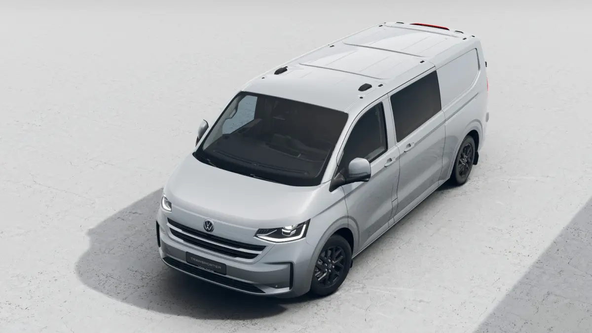 e-Transporter 32 L2H1 286pk 71 kWh | Navigatie | 17" Velgen