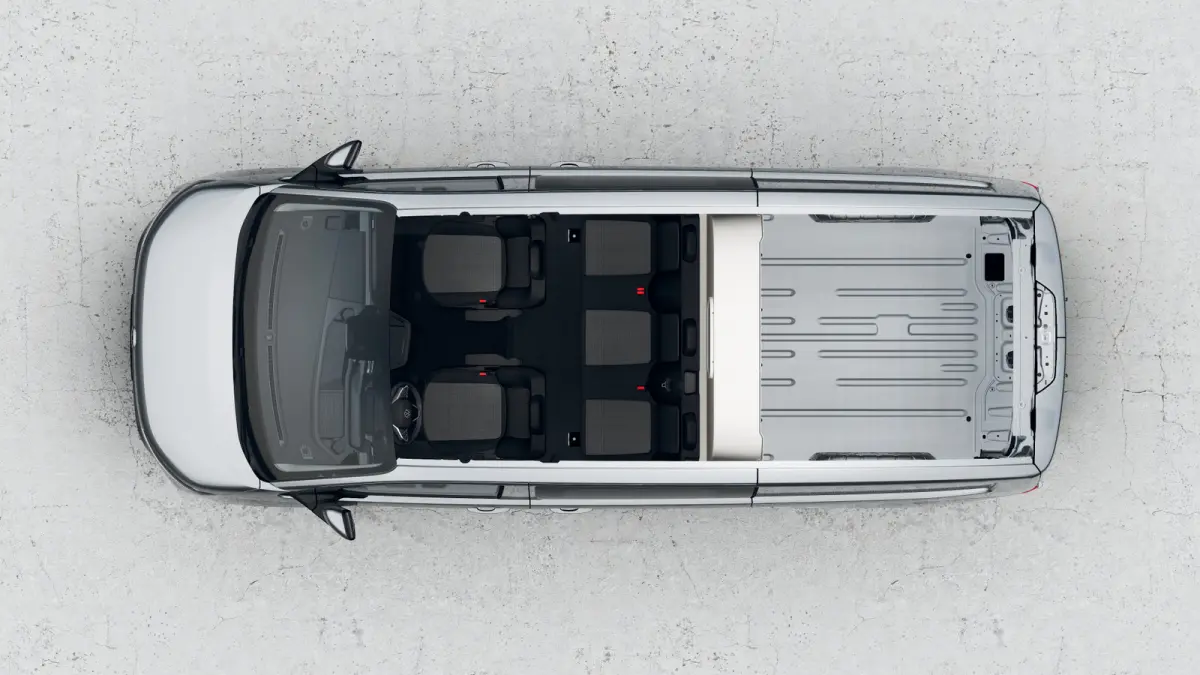 e-Transporter 32 L2H1 286pk 71 kWh | Navigatie | 17" Velgen