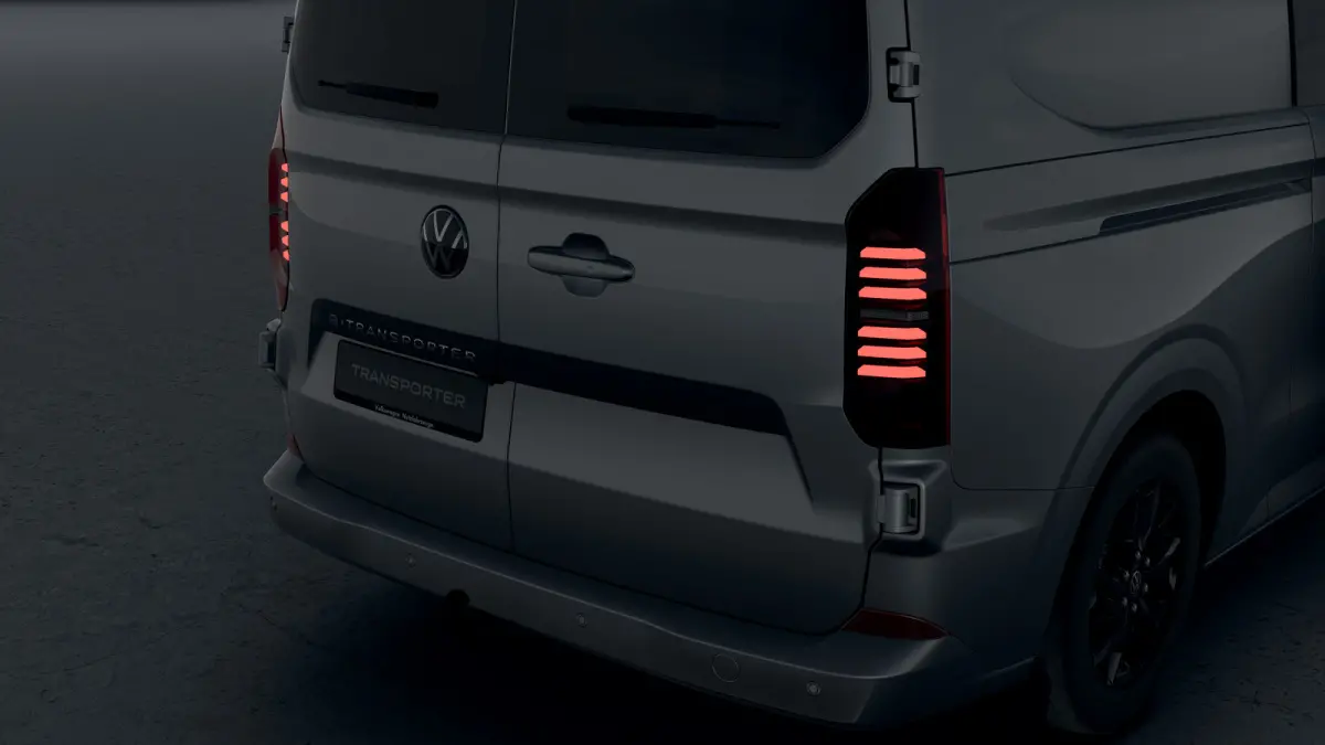 e-Transporter 32 L2H1 286pk 71 kWh | Navigatie | 17" Velgen