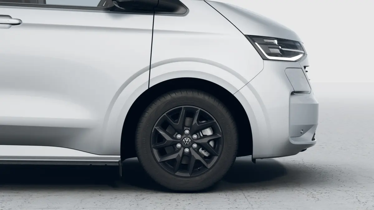 e-Transporter 32 L2H1 286pk 71 kWh | Navigatie | 17" Velgen