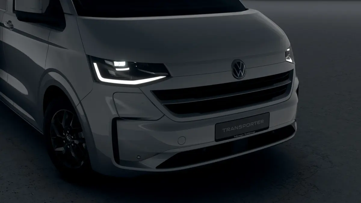 e-Transporter 32 L2H1 286pk 71 kWh | Navigatie | 17" Velgen