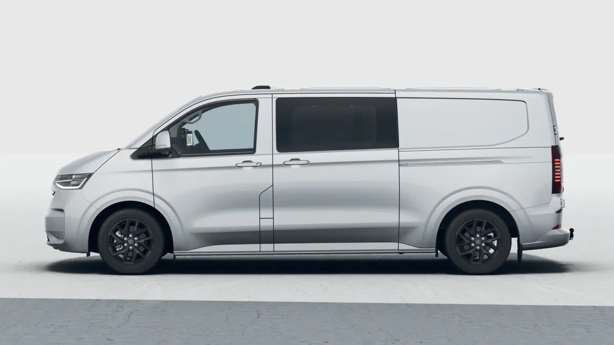e-Transporter 32 L2H1 286pk 71 kWh | Navigatie | 17" Velgen