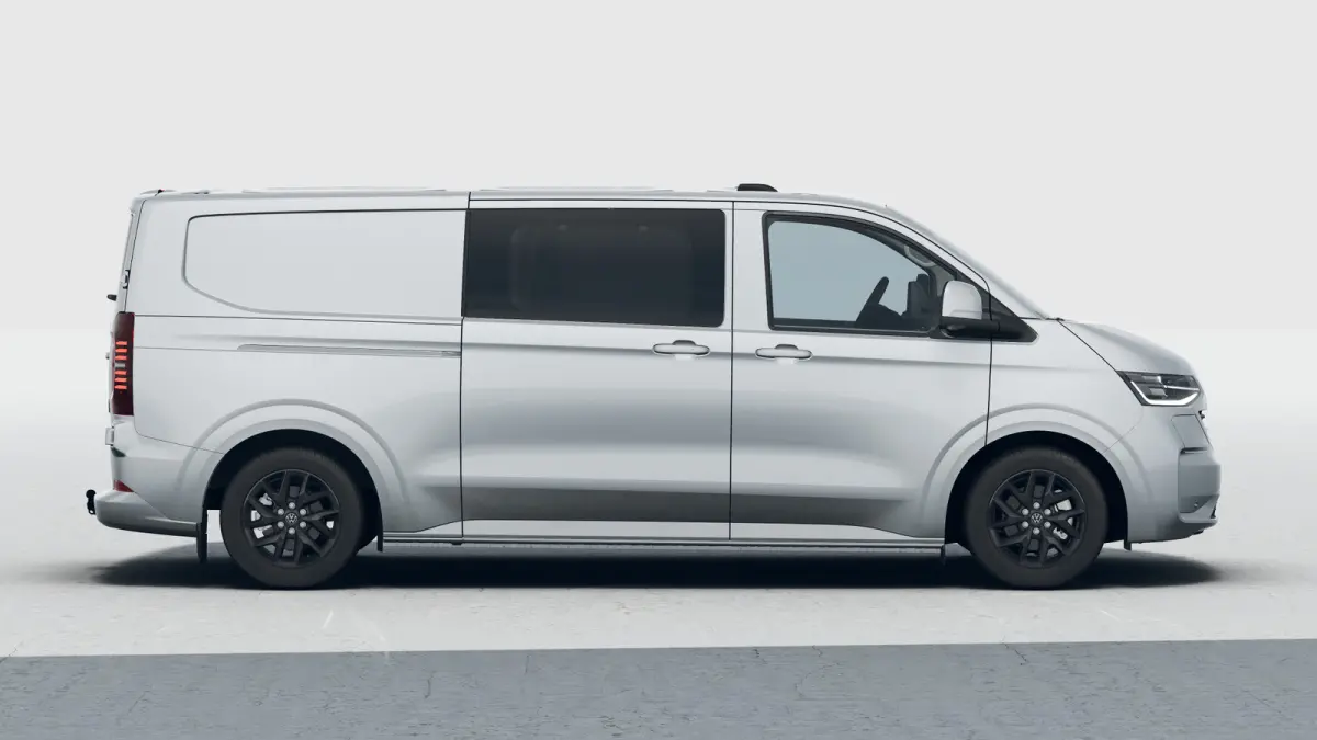 e-Transporter 32 L2H1 286pk 71 kWh | Navigatie | 17" Velgen