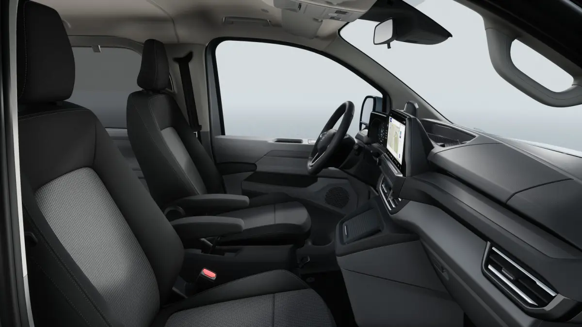 e-Transporter 32 L2H1 286pk 71 kWh | Navigatie | 17" Velgen