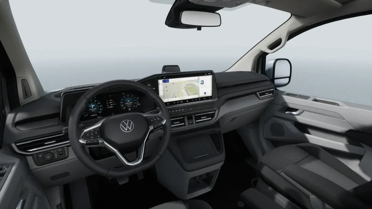 e-Transporter 32 L2H1 286pk 71 kWh | Navigatie | 17" Velgen