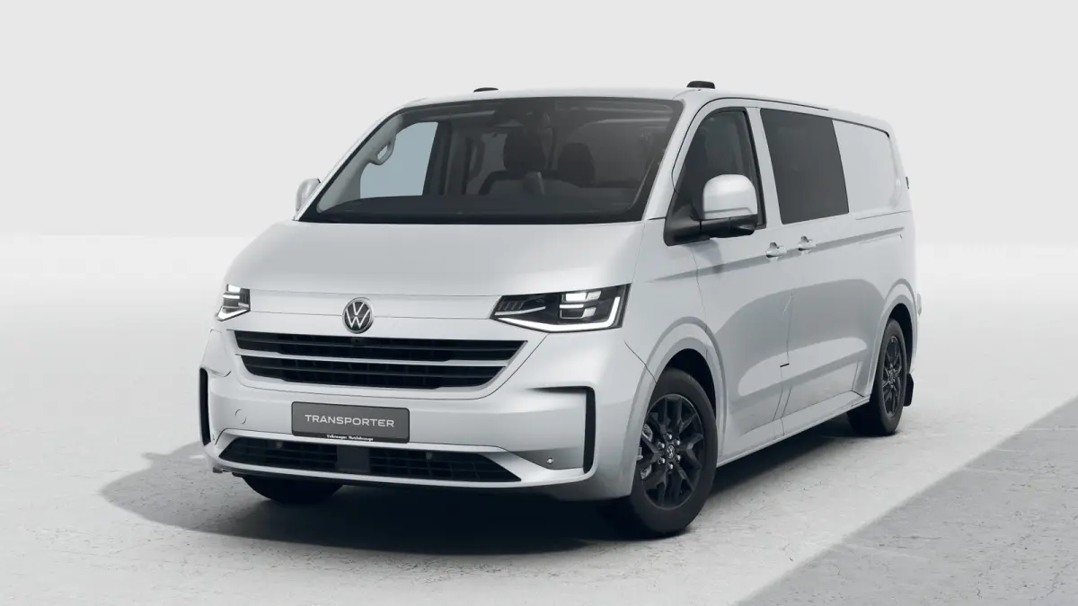 e-Transporter 32 L2H1 286pk 71 kWh | Navigatie | 17" Velgen