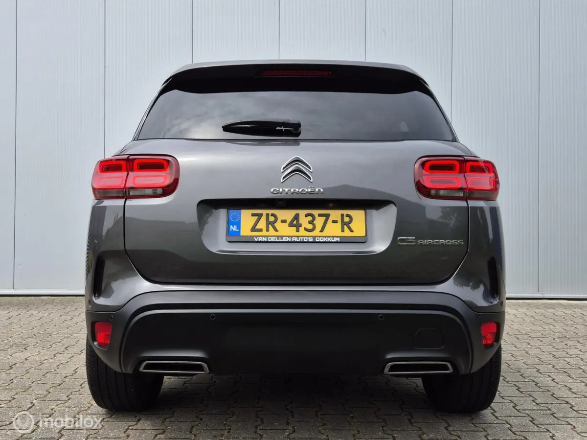 1.2 PURETECH FEEL/CAMERA/KEYLESS/LED/HALF-LEDER/CARPLAY/VIRTUAL COCKPIT