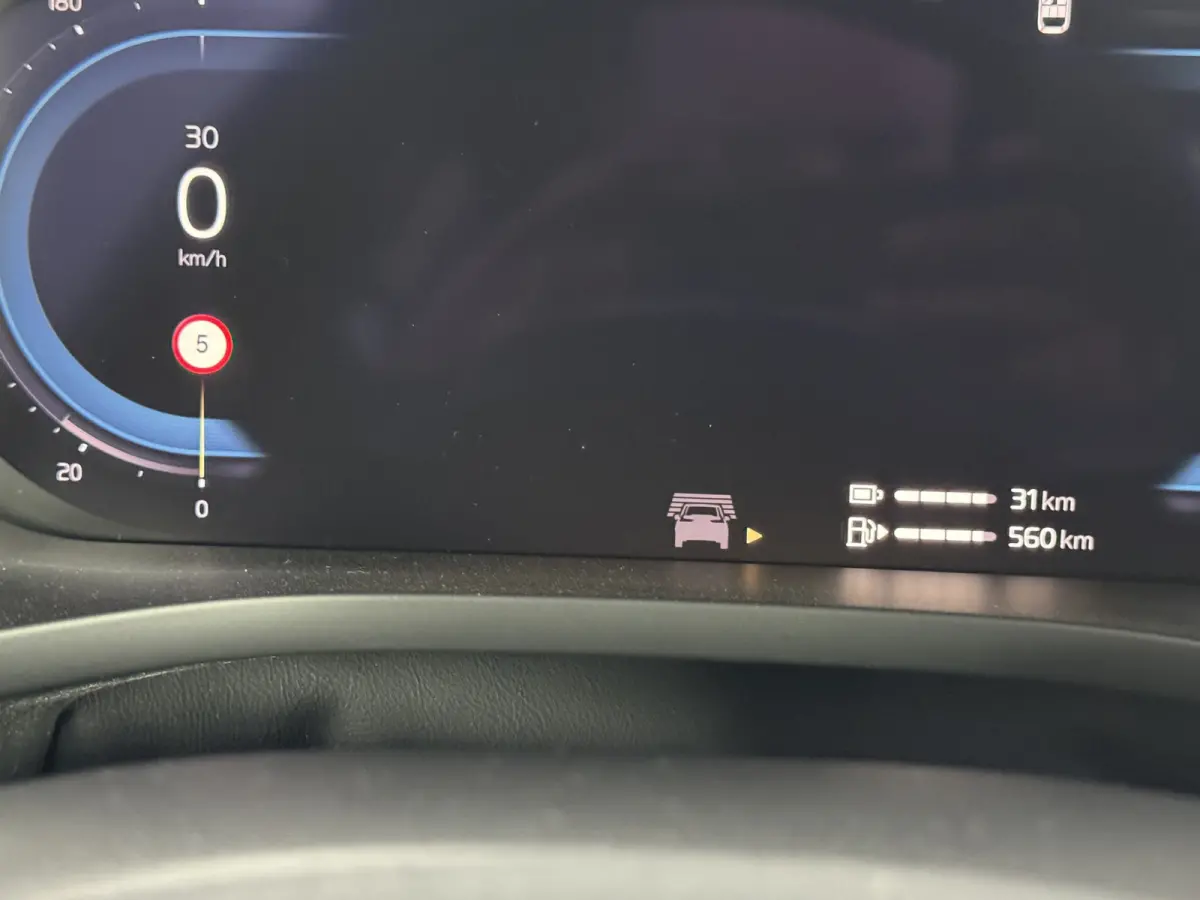 T6 Recharge Inscription Luchtvering Pano 360camera H/K HUD Pilot Assist