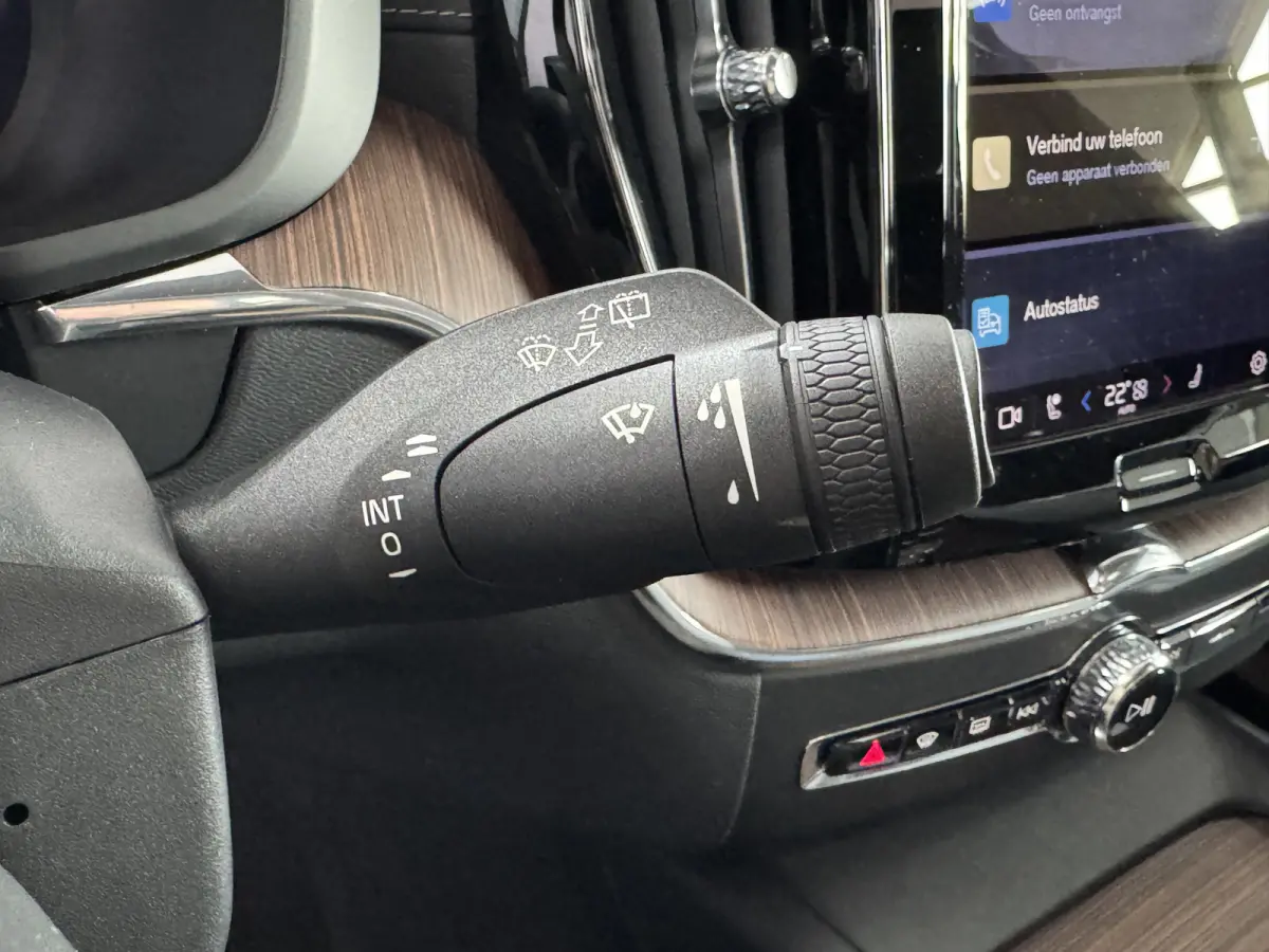 T6 Recharge Inscription Luchtvering Pano 360camera H/K HUD Pilot Assist
