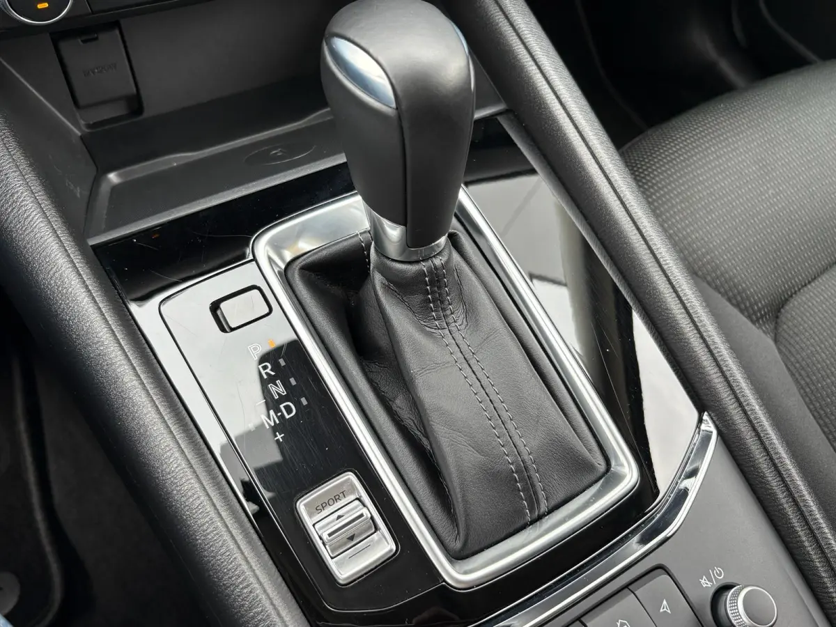 2.5 SkyActiv-G 194 Advantage Automaat | 2000kg Trekgewicht | 360 Camera | Head-Up Display | Stoel- & Stuurverwarming |